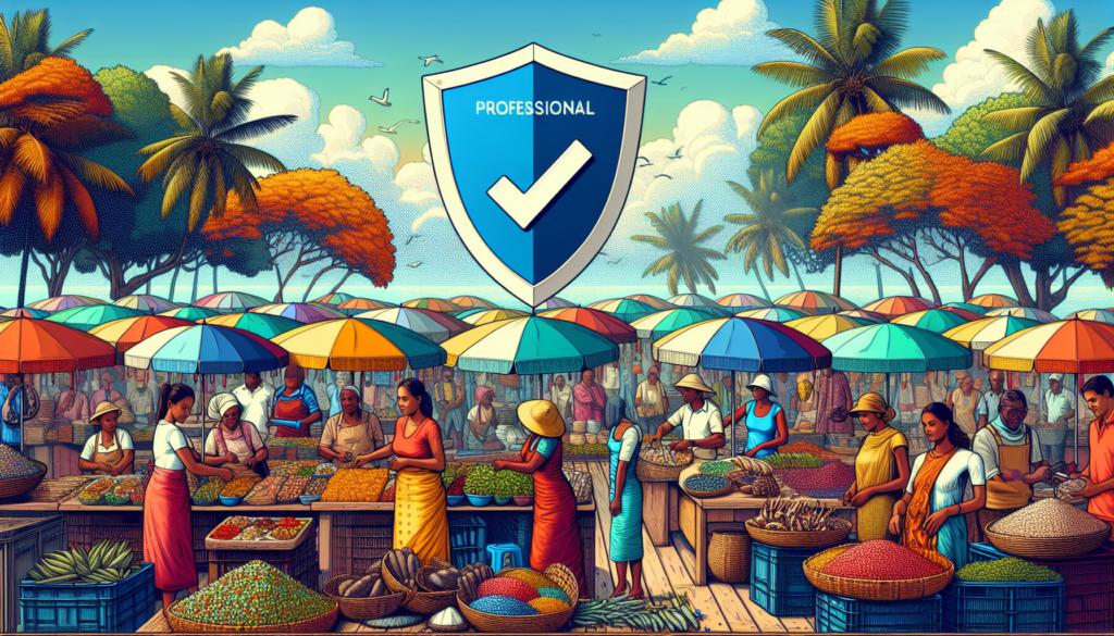 découvrez notre assurance professionnelle 974 adaptée aux commerçants à la réunion. protégez votre activité avec notre offre sur mesure.