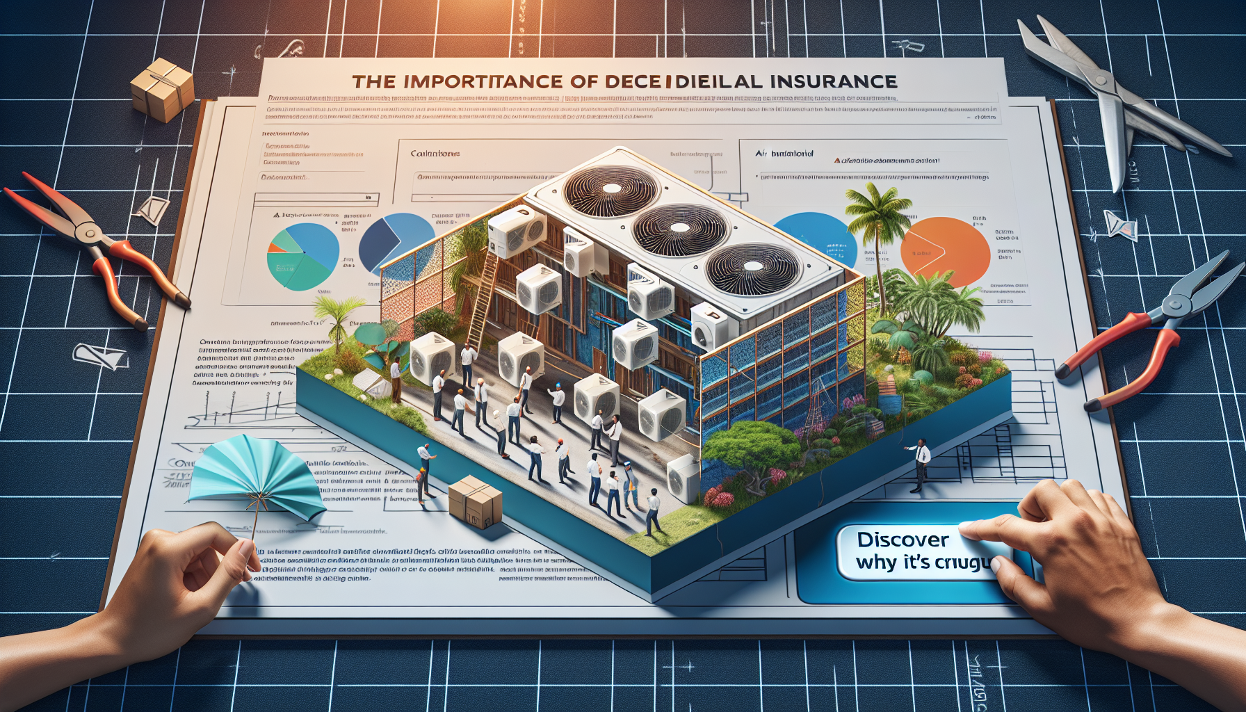 découvrez l'importance cruciale de l'assurance décennale pour les architectes responsables de l'installation de climatisation à la réunion et les risques encourus en cas d'absence de cette couverture.