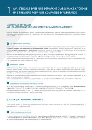 découvrez l'assurance auto-entrepreneurs axa, conçue spécialement pour protéger votre activité et vous offrir des solutions adaptées à vos besoins. profitez d'une couverture complète, d'un accompagnement personnalisé et d'une tranquillité d'esprit pour vous concentrer sur votre entreprise.