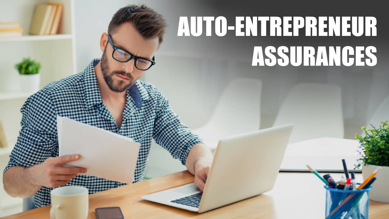 découvrez l'assurance auto-entrepreneurs adaptée à vos besoins professionnels. protégez votre activité et vos biens avec une couverture sur mesure, flexible et abordable. obtenez des conseils d'experts pour choisir l'option idéale et sécurisez votre avenir en tant qu'auto-entrepreneur.