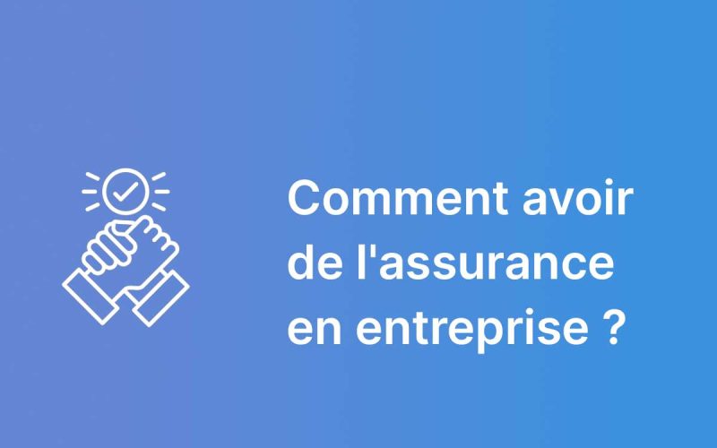 découvrez comment l'assurance entreprise protège votre activité contre les risques financiers et les imprévus. protégez votre patrimoine et rassurez vos clients avec des solutions sur mesure adaptées à vos besoins.