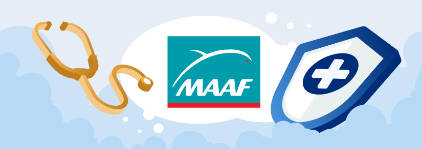 découvrez les solutions d'assurance maaf, conçues pour vous offrir une protection complète et adaptée à vos besoins. profitez de garanties fiables, d'un service client réactif et d'une expérience sur mesure pour sécuriser votre avenir sereinement.