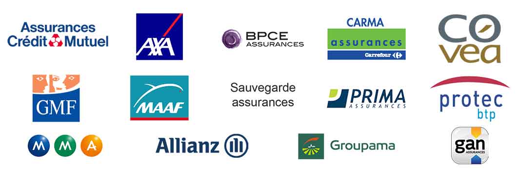 découvrez l'assurance professionnelle gmf conçue pour les entreprises. protégez votre activité avec des solutions adaptées à vos besoins spécifiques, bénéficiez d'un accompagnement personnalisé et assurez l'avenir de votre société en toute sérénité.