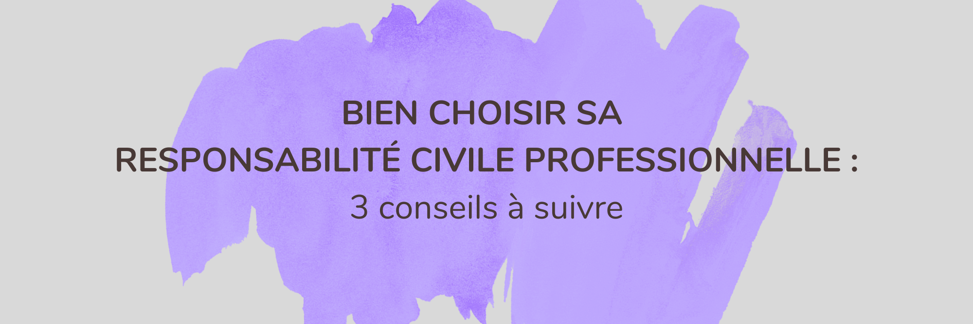 découvrez comment choisir l'assurance professionnelle adaptée à vos besoins. comparez les options, évaluez les garanties et trouvez la couverture idéale pour protéger votre entreprise.