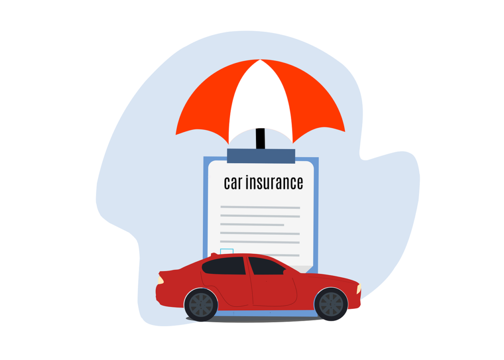 découvrez comment choisir le contrat d'assurance auto idéal pour protéger votre véhicule et assurer votre tranquillité d'esprit. comparez les offres, comprenez les garanties et optez pour une assurance adaptée à vos besoins et à votre budget.