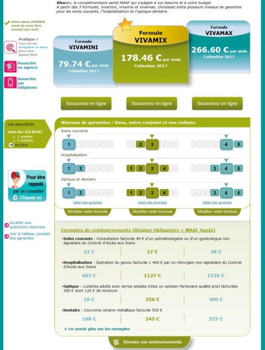 découvrez le fonctionnement et l'importance de la maaf professionnel, une assurance conçue spécifiquement pour les travailleurs indépendants et les professions libérales. protégez votre activité avec des solutions adaptées à vos besoins.