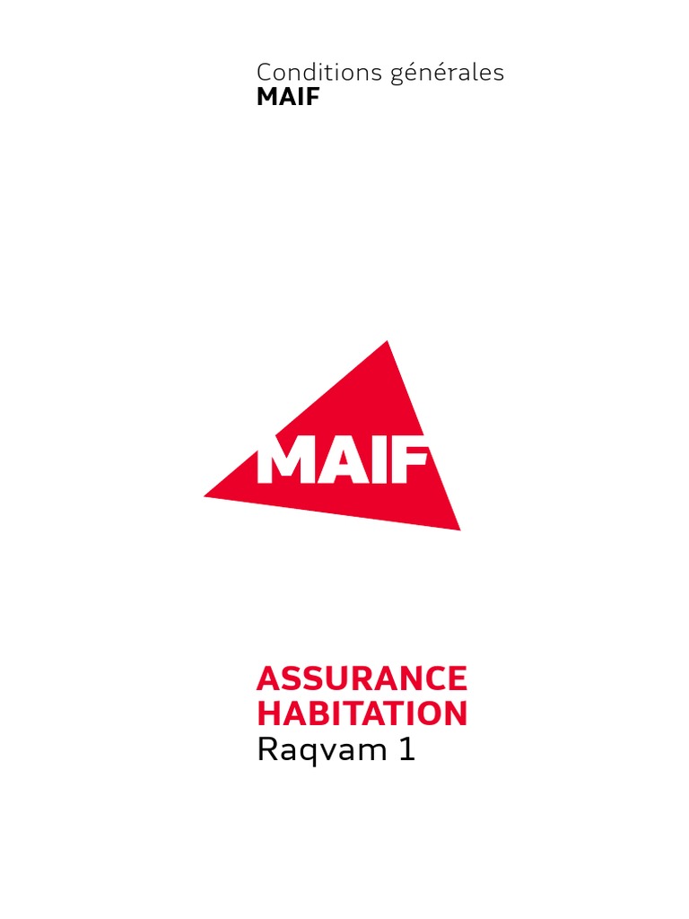 découvrez la maif assurance multirisque, une solution complète pour protéger votre habitation, vos biens et votre responsabilité civile. profitez d'une couverture adaptée à vos besoins, d'une assistance 24/7 et d'un service client à l'écoute. assurez votre tranquillité d'esprit avec la maif.