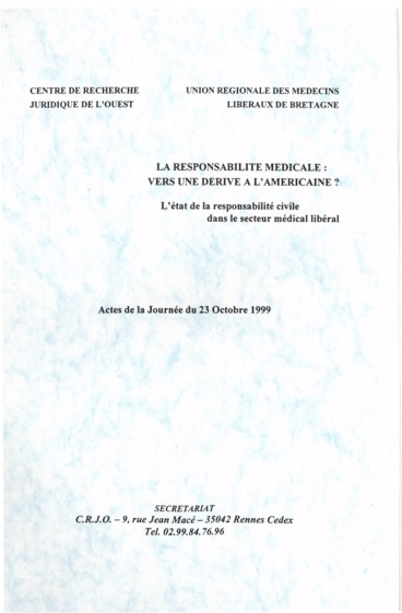 découvrez tout ce qu'il faut savoir sur la responsabilité civile professionnelle : définition, enjeux, garanties et importance pour les professionnels. protégez votre activité et apprenez à gérer les risques liés à votre métier.