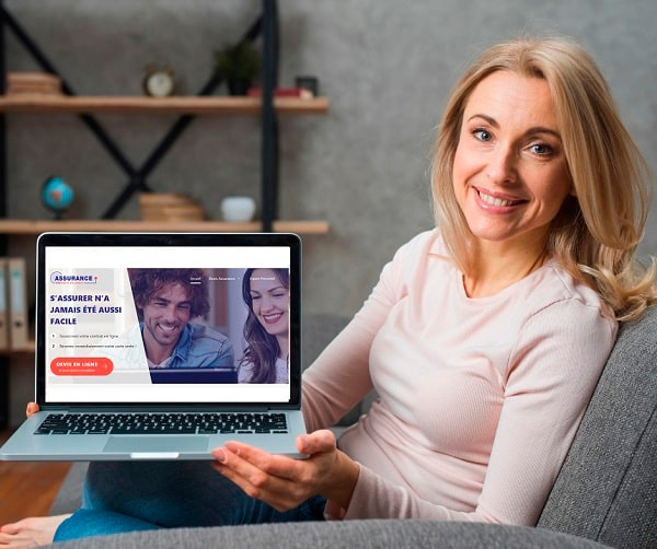 découvrez les meilleures offres d'assurance en ligne adaptées à vos besoins. comparez les tarifs, profitez de la simplicité des démarches et sécurisez votre avenir en quelques clics.