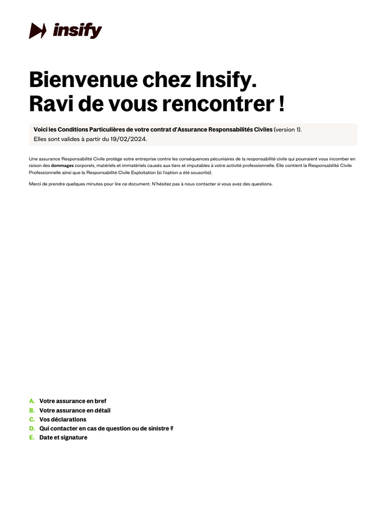 découvrez comment résilier votre contrat hiscox en toute simplicité. suivez notre guide étape par étape pour mettre fin à votre assurance tout en respectant les conditions nécessaires. obtenez des conseils pratiques et des informations essentielles pour une résiliation réussie.