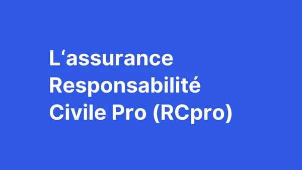 découvrez l'assurance responsabilité civile pour entreprises : protégez votre activité contre les dommages causés à des tiers, assurez votre pérennité et bénéficiez d'une couverture adaptée à vos besoins professionnels.