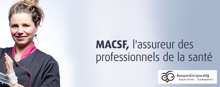 découvrez les solutions santé de la macsf, conçues spécialement pour les professionnels de la santé. profitez de garanties adaptées, d'une prise en charge rapide et d'un service client à l'écoute pour préserver votre bien-être et celui de vos patients.