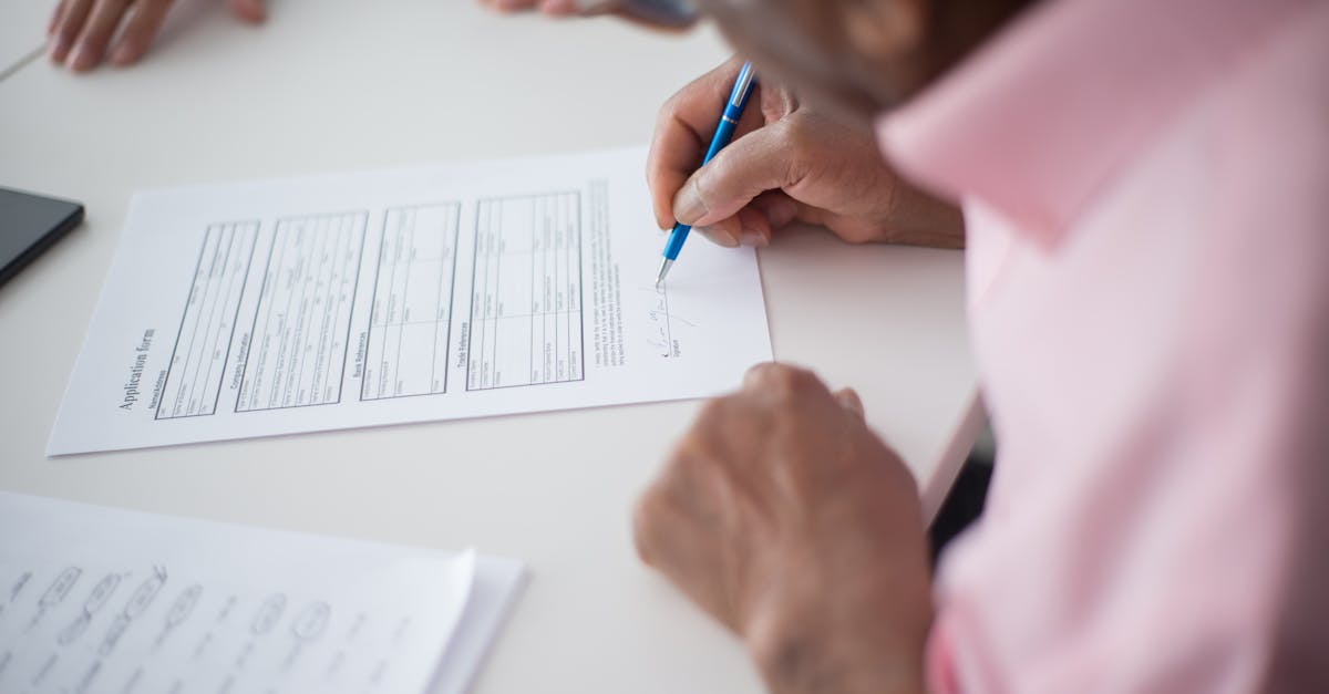 découvrez l'assurance responsabilité professionnelle, une protection essentielle pour les travailleurs indépendants et les entreprises. protégez-vous contre les réclamations liées à des erreurs professionnelles et assurez la pérennité de votre activité.