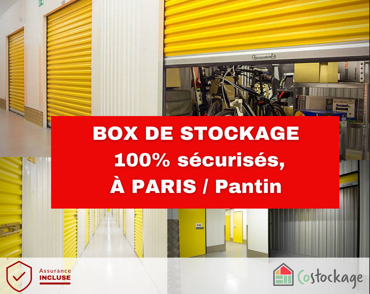 découvrez notre assurance pour box de stockage qui protège vos biens en toute sérénité. profitez d'une couverture complète contre les risques de perte ou de dommage pour sécuriser vos objets précieux dans nos installations de stockage.