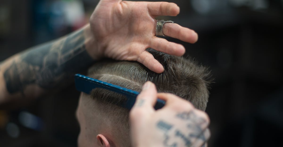 découvrez une assurance spécialement conçue pour les salons de coiffure, offrant une protection complète contre les risques liés à votre activité. protégez votre entreprise et assurez la tranquillité d'esprit de vos employés et clients grâce à nos solutions adaptées.