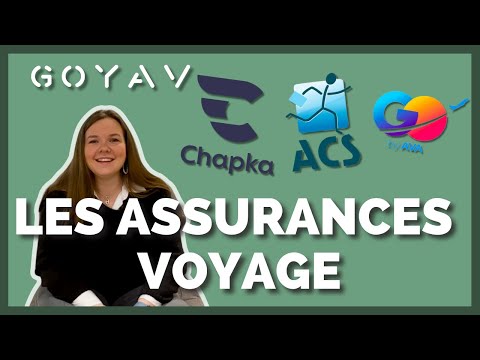 découvrez comment choisir la meilleure assurance voyage adaptée à vos besoins. comparez les options, évaluez les garanties et partez l'esprit tranquille pour vos prochaines aventures.