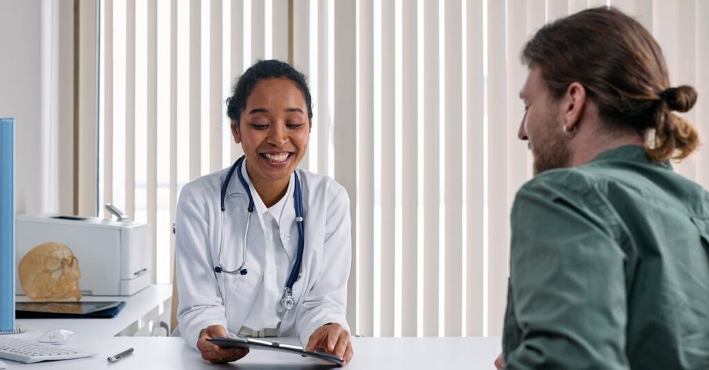 découvrez l'assurance spécialement conçue pour les infirmières, offrant une protection adaptée à votre métier. protégez vos revenus et votre avenir avec des garanties sur mesure pour les professionnels de santé.