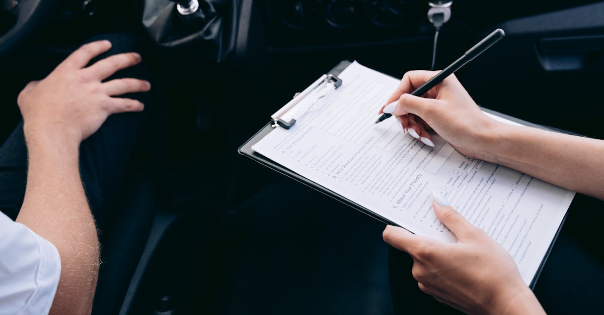 comparez les assurances auto facilement et rapidement pour trouver la meilleure couverture au meilleur prix. économisez sur votre prime d'assurance avec notre guide complet de comparaison.