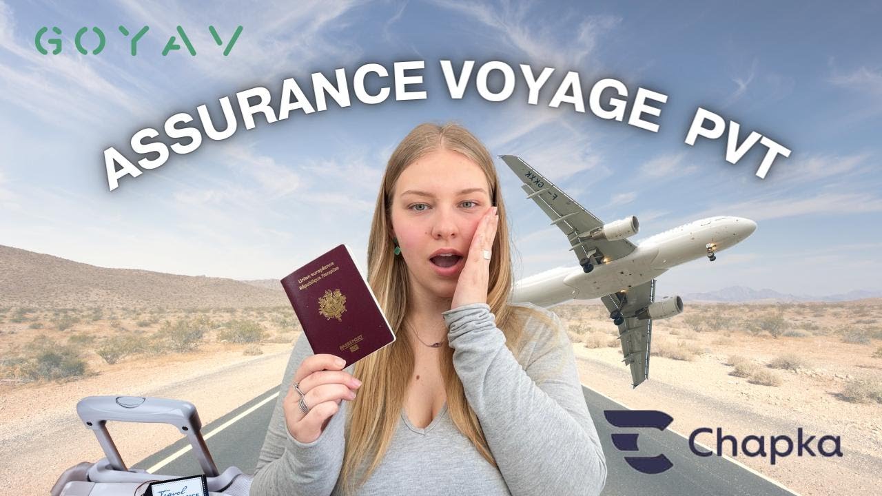 découvrez comment choisir la meilleure assurance voyage pour vos prochaines aventures. comparez les options, les garanties et les tarifs pour voyager l'esprit tranquille.