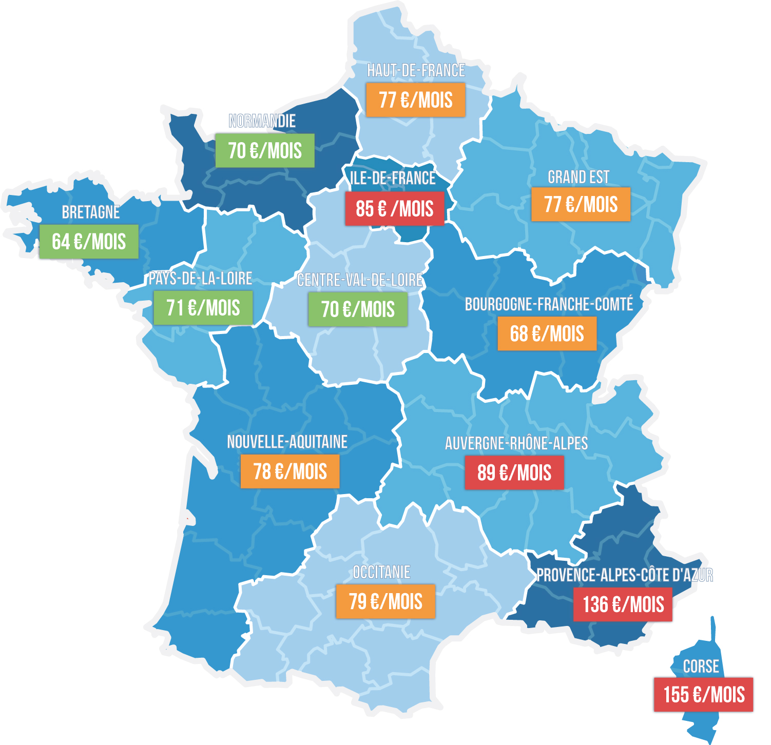 trouvez la meilleure assurance auto en guadeloupe grâce à notre comparateur en ligne. comparez les offres des assureurs pour bénéficier des tarifs les plus avantageux et d'une couverture adaptée à vos besoins. simplifiez votre recherche d'assurance et économisez dès aujourd'hui !