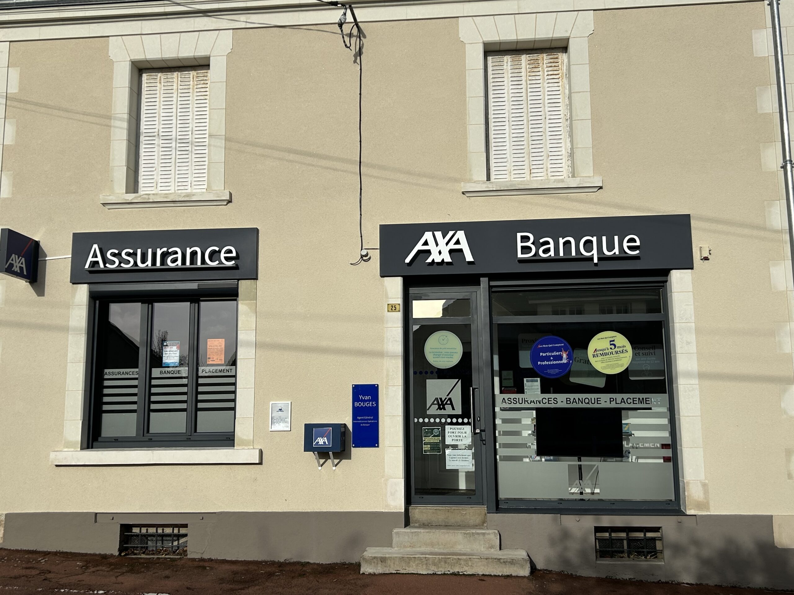 découvrez l'assurance multirisque axa, une solution complète pour protéger votre domicile et vos biens contre les risques courants. bénéficiez d'une couverture sur mesure, d'un service client réactif et de garanties adaptées à vos besoins. protégez votre avenir avec axa.