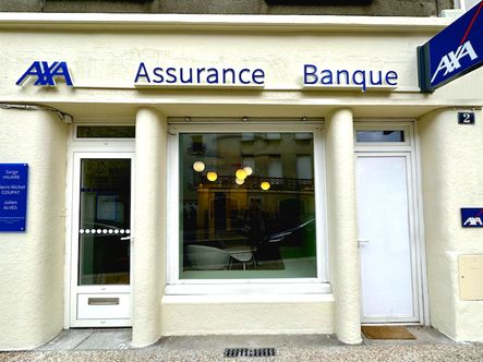 découvrez axa assurance, votre partenaire de confiance pour des solutions d'assurance sur mesure. protégez vos biens, votre santé et votre avenir avec des services adaptés à vos besoins. profitez d'une expertise reconnue et d'une assistance personnalisée à chaque étape de votre vie.