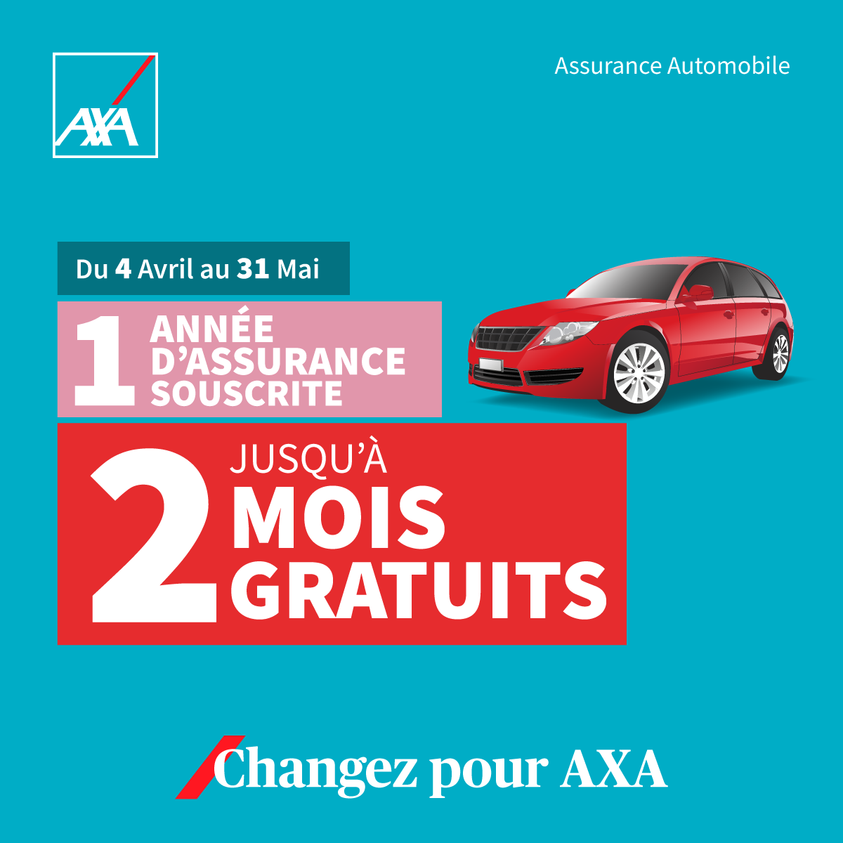 découvrez comment choisir l'assurance auto axa qui vous convient le mieux. profitez d'une protection adaptée à vos besoins, avec des options flexibles et un service client de qualité.