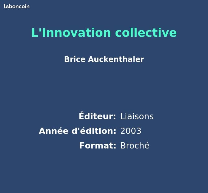 découvrez comment l'innovation collective transforme les idées en actions concrètes. explorez les stratégies et les exemples inspirants de collaboration qui stimulent la créativité et favorisent le succès partagé.