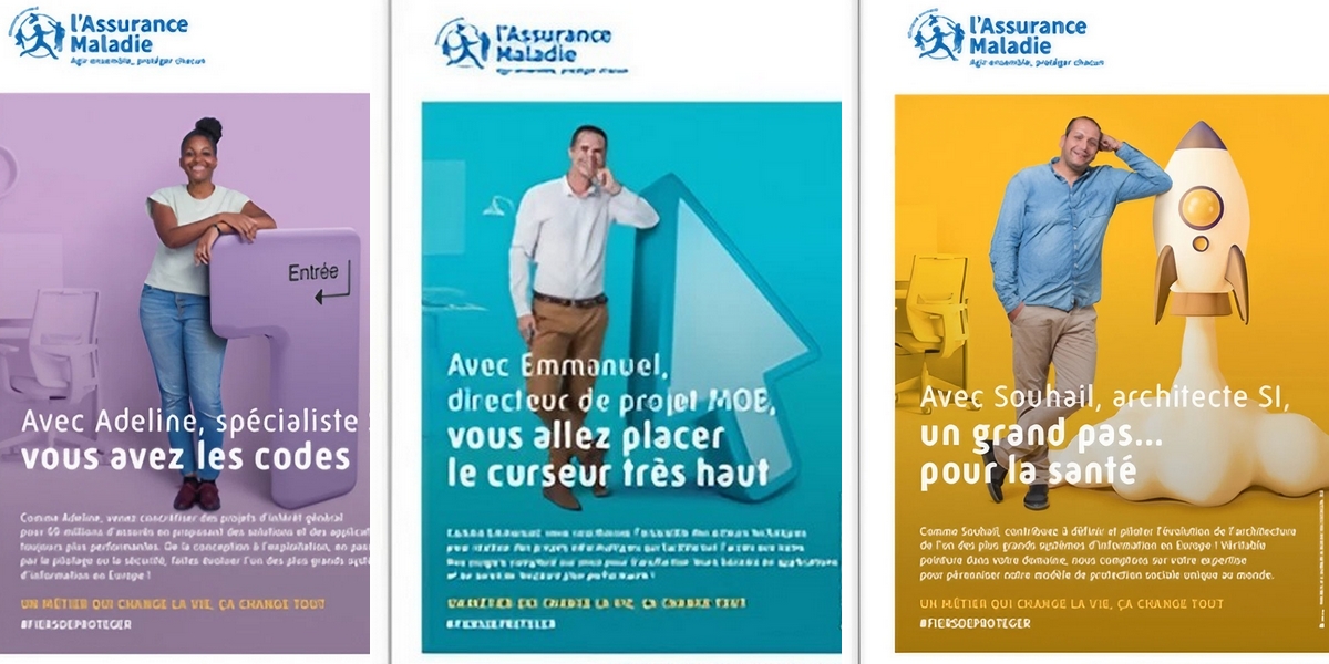 découvrez les meilleures opportunités de recrutement dans le secteur de l'assurance. rejoignez une équipe dynamique et développez votre carrière avec des leaders de l'industrie. postulez dès aujourd'hui !