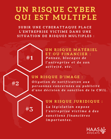 protégez votre entreprise contre les menaces numériques avec notre assurance cyberattaque. découvrez nos solutions adaptées pour sécuriser vos données et minimiser les impacts financiers en cas de cyberincident.