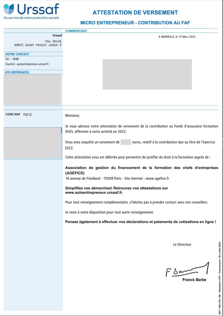 découvrez notre guide complet sur l'assurance micro-entreprise : protégez votre activité et sécurisez vos revenus avec les meilleures options d'assurance adaptées à votre statut. informez-vous sur les garanties indispensables pour exercer en toute sérénité.